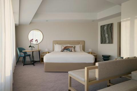 Spa Suites