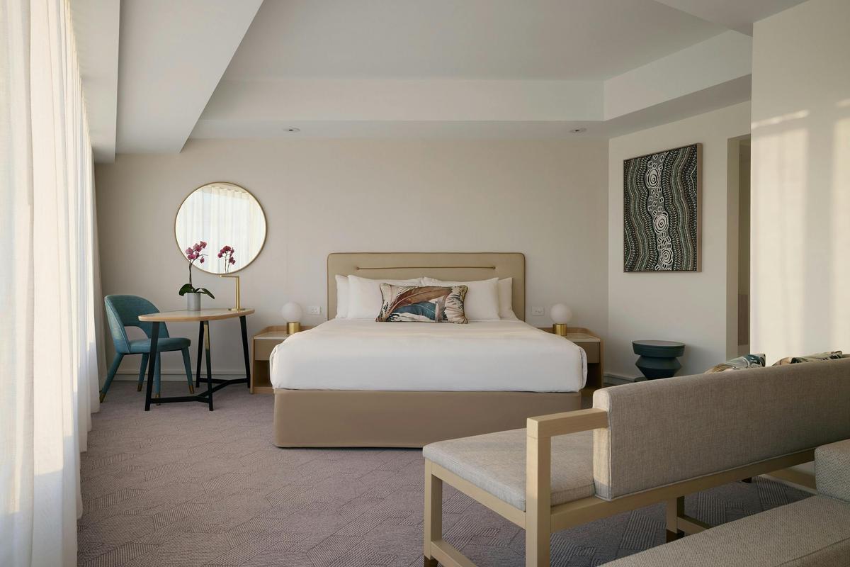 Spa Suites