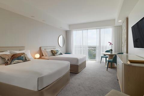 Superior Twin Rooms