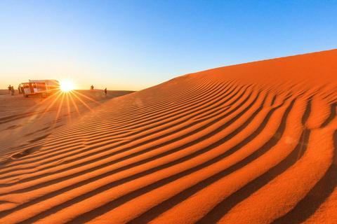 3 Day Outback Adventure with Seair Touring