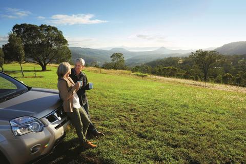Preston