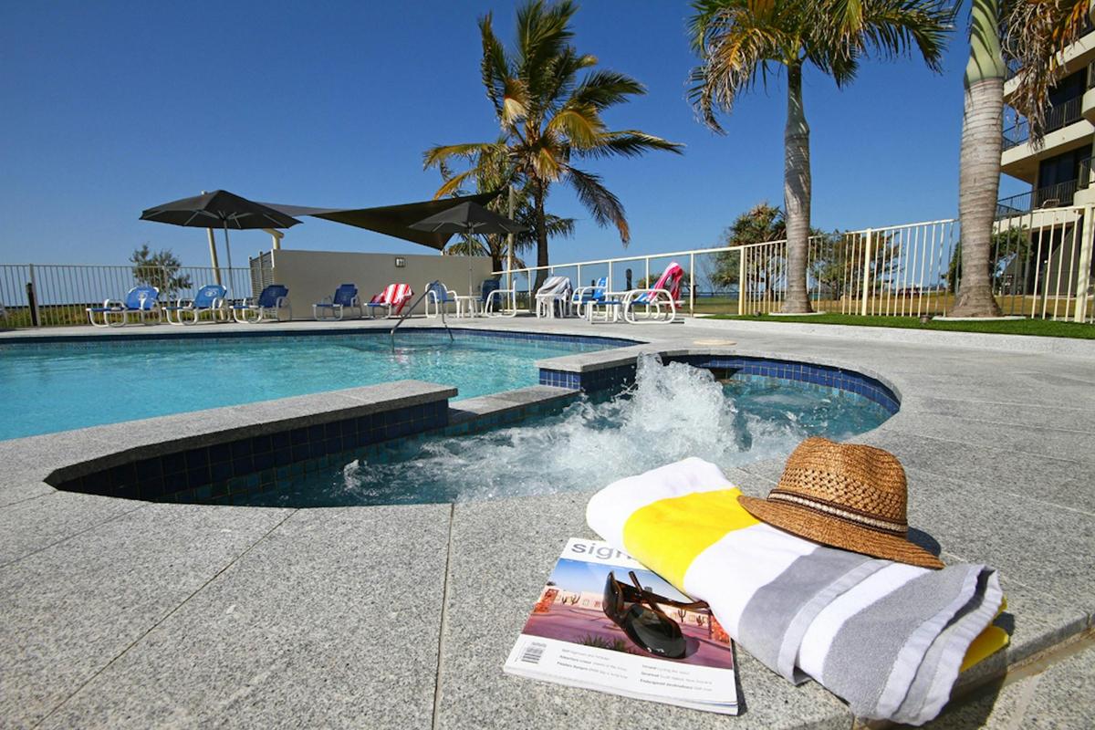 Pool Area