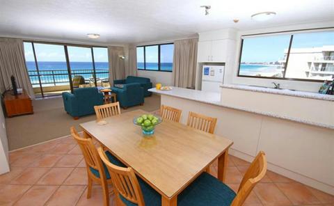 2 Bedroom