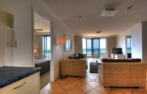 2 Bedroom Superior