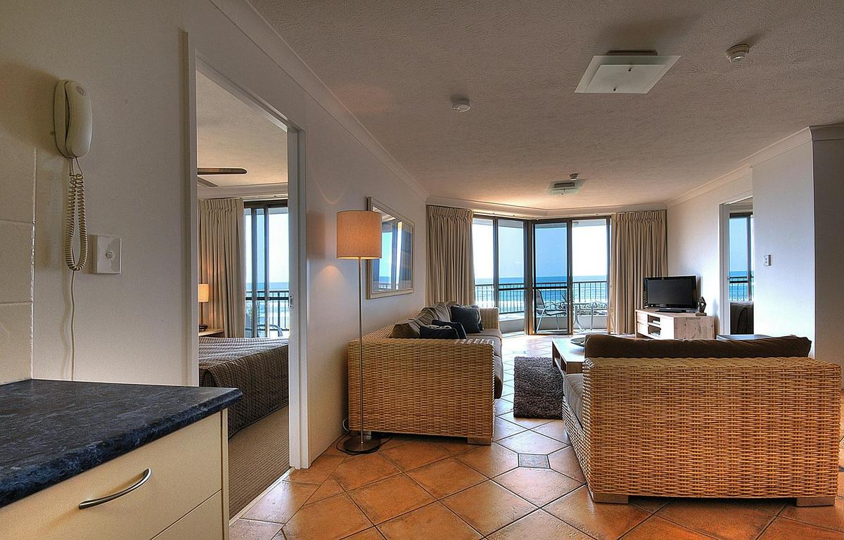 2 Bedroom Superior
