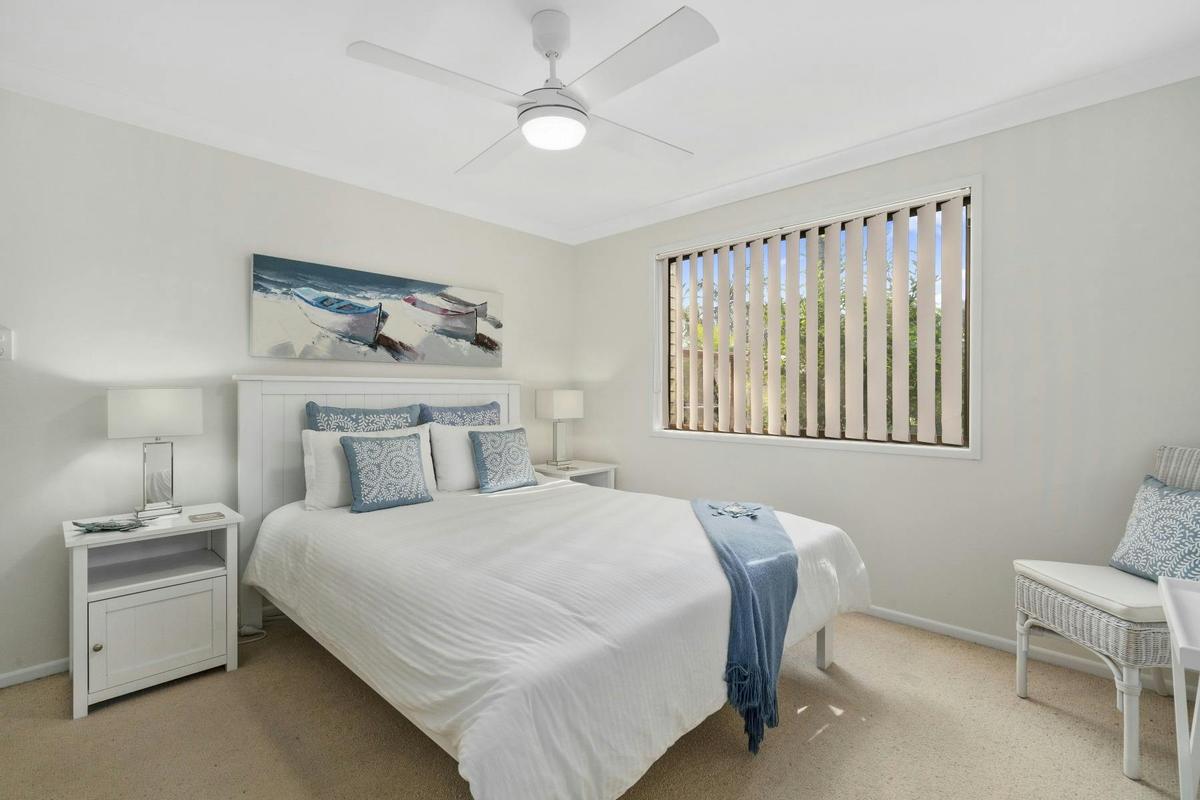 Holiday Hub Bribie Island - South East Queensland