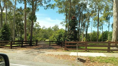 Robbo's Retreat Landsborough