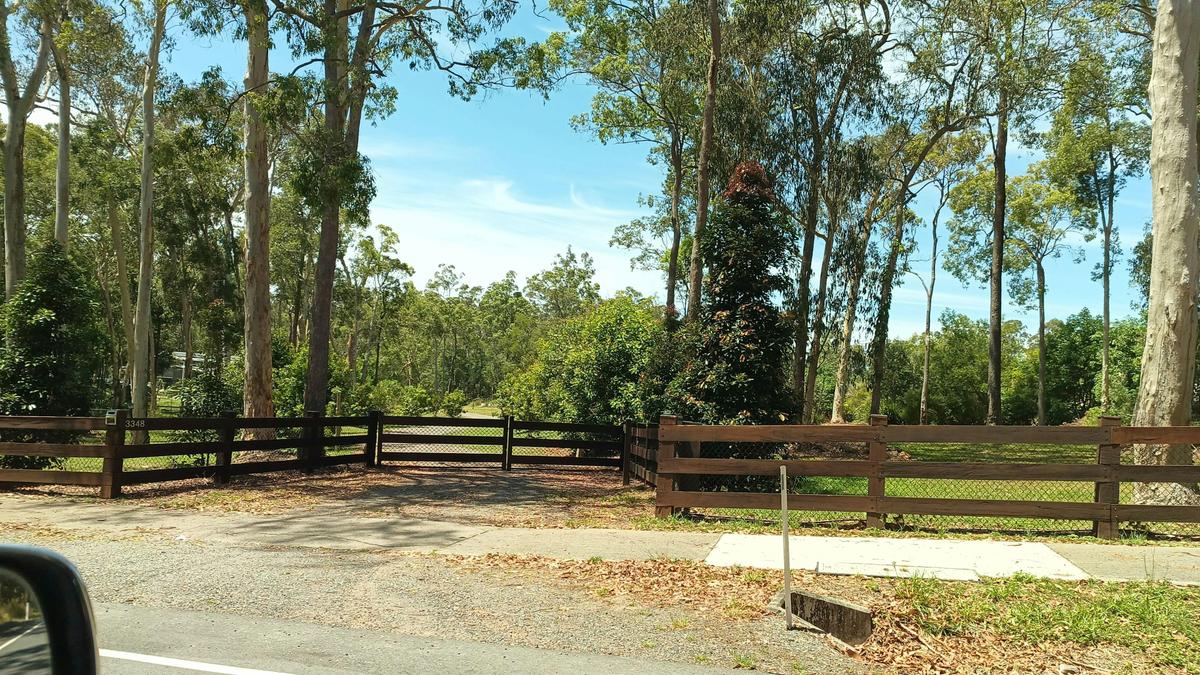 Robbo's Retreat Landsborough