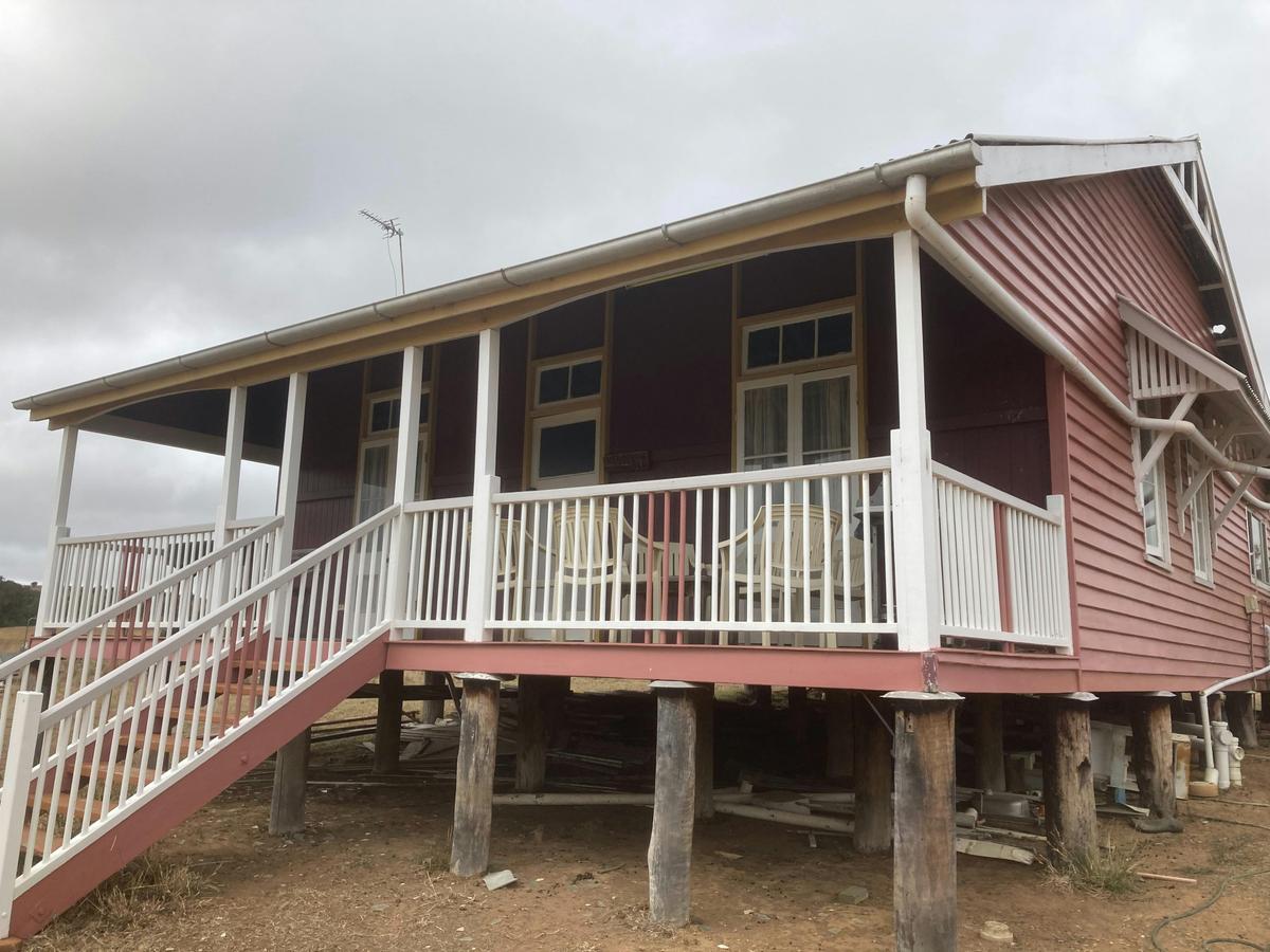 VERDELHO COTTAGE 3 BEDROOM