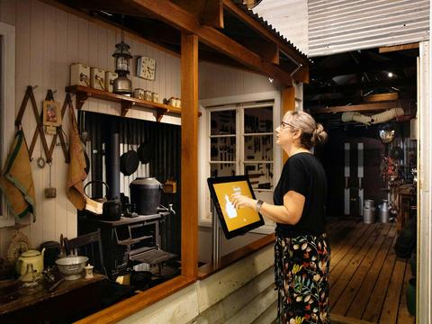 Redcliffe Museum