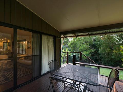 Gardner's Villa