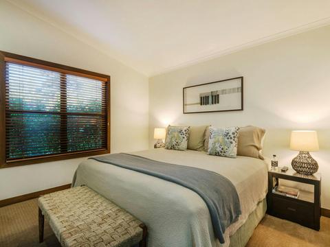 Orchard Villa