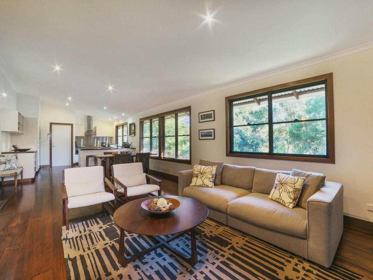 Orchard  Villa