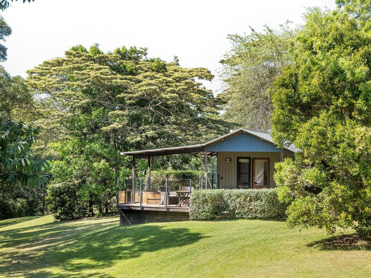 Luxury Falls Villa