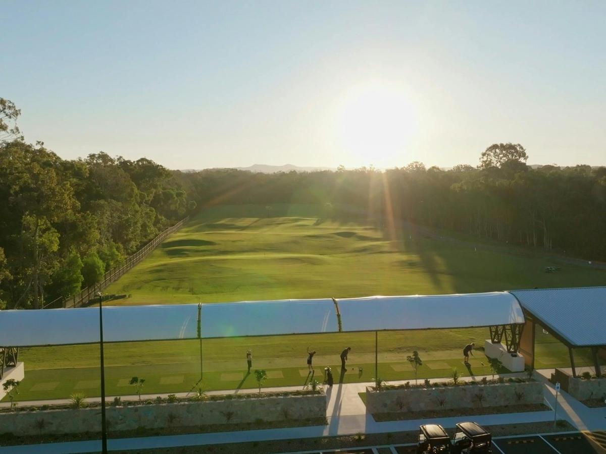 Driving Range