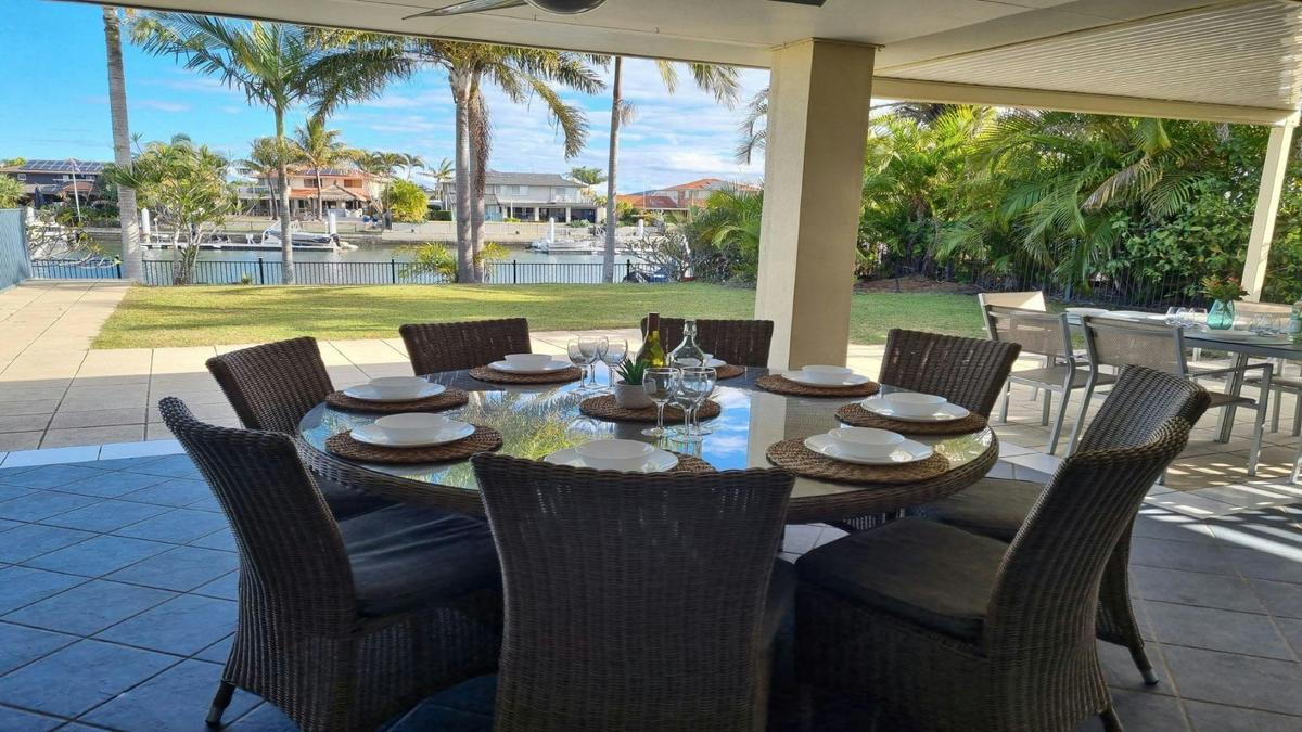 Bribie Island Holiday Hub