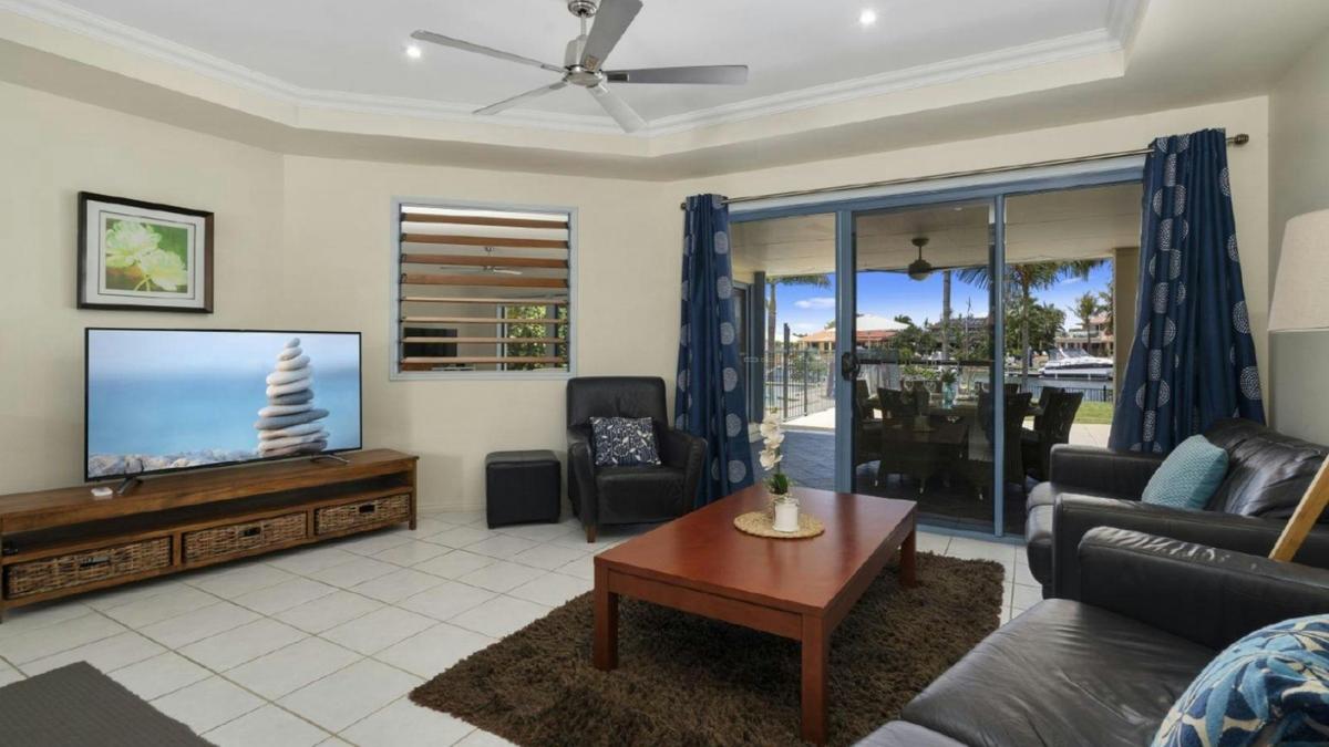 Bribie Island Holiday Hub