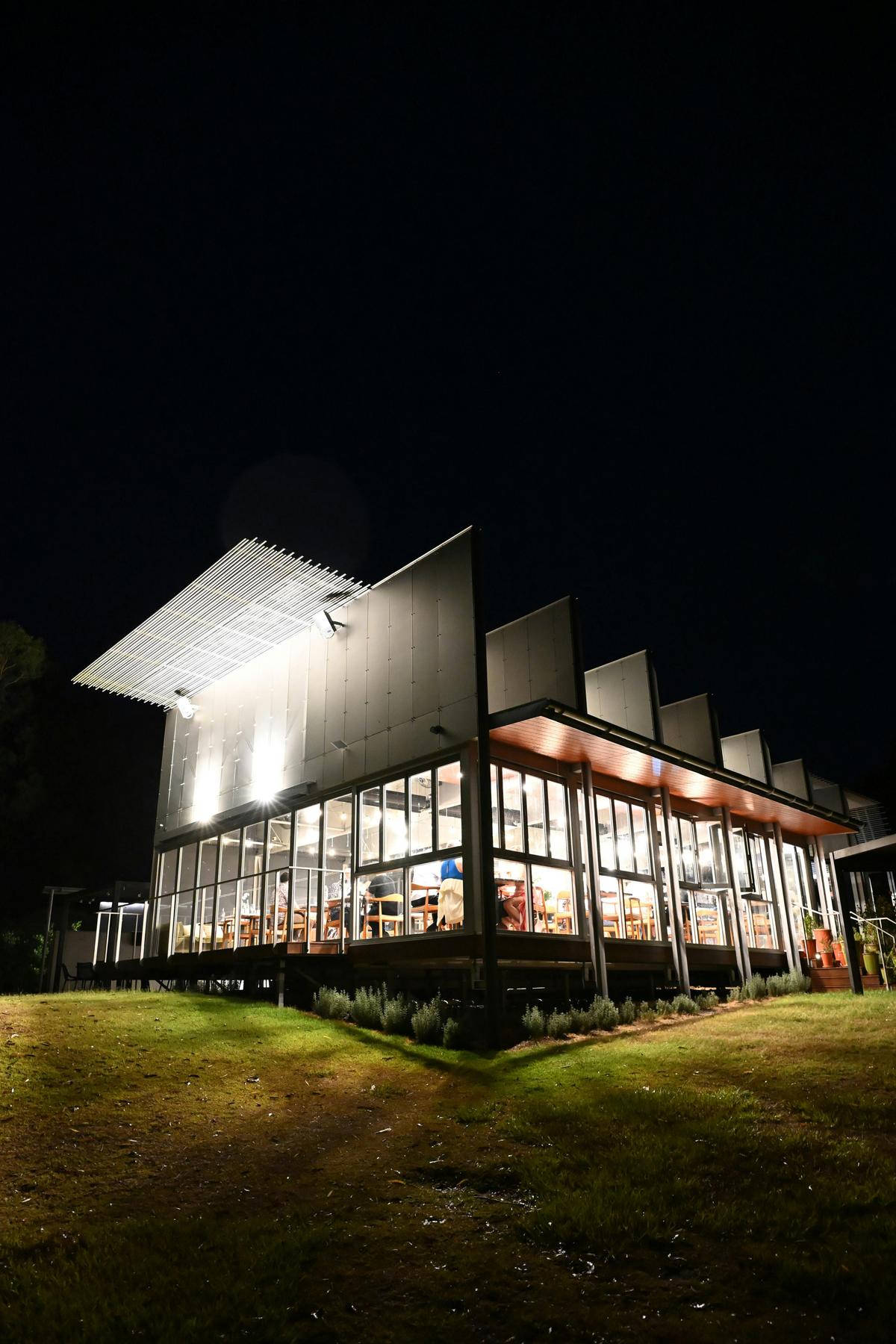 night shot