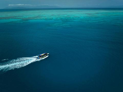 Reef Adventures Cairns
