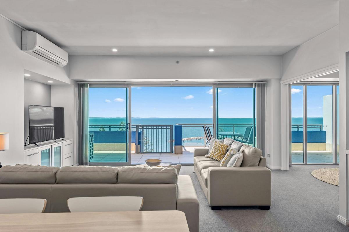 Ocean Views