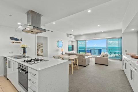 Proximity Waterfront Apartments