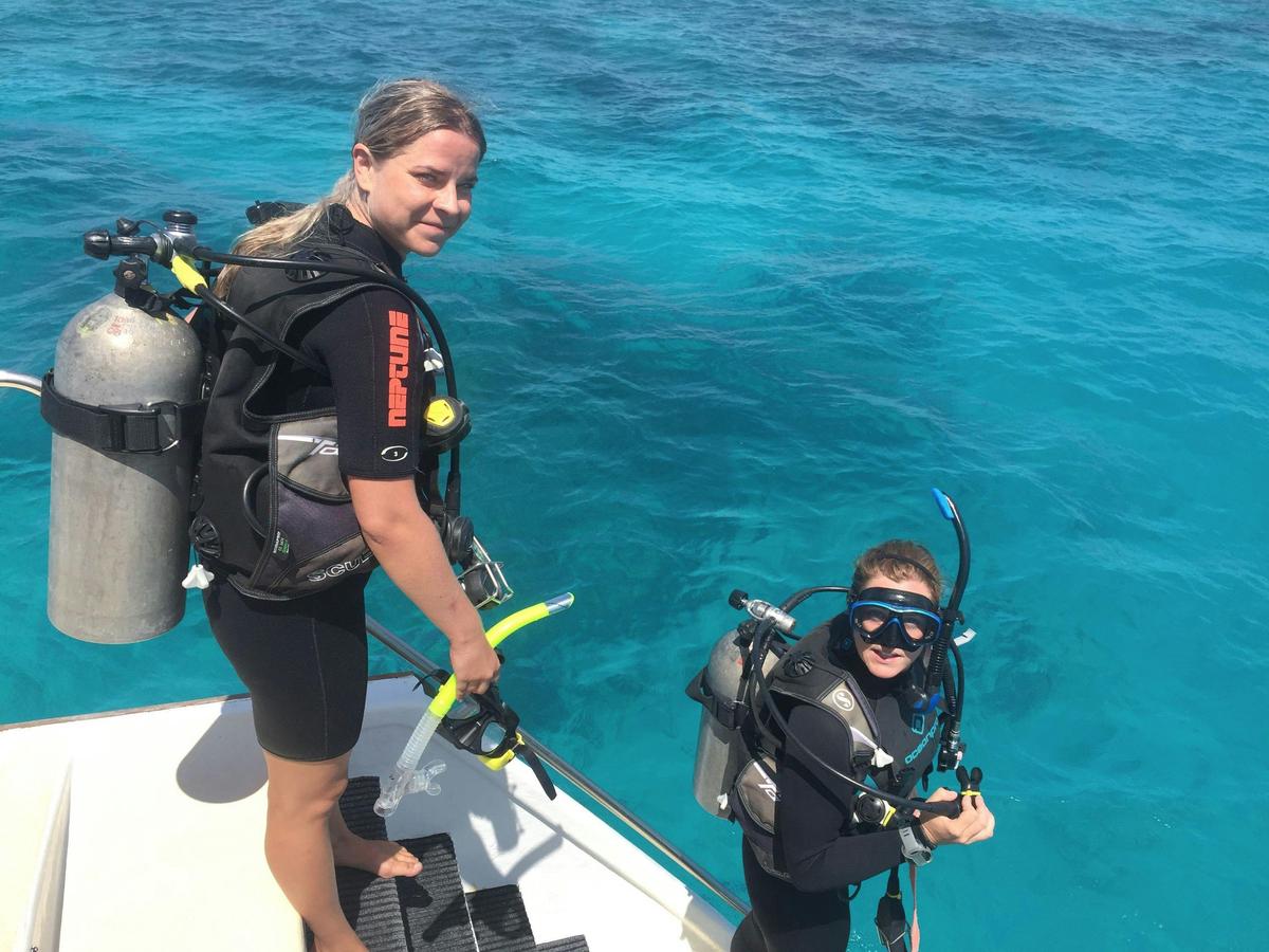 Cairns Full-Day Great Barrier Reef Snorkel Tour