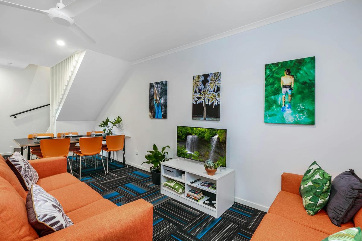 Communal Living