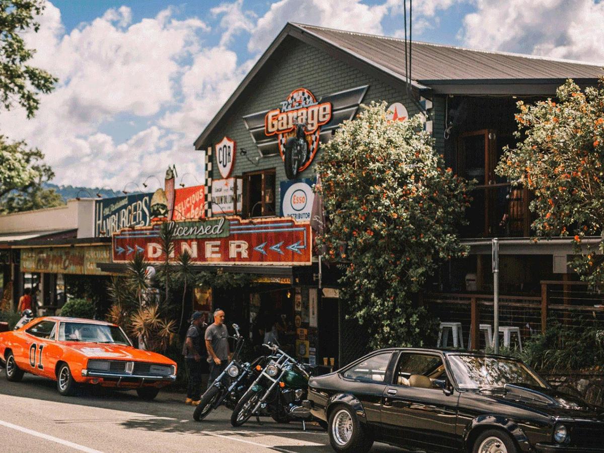 ricksgarage