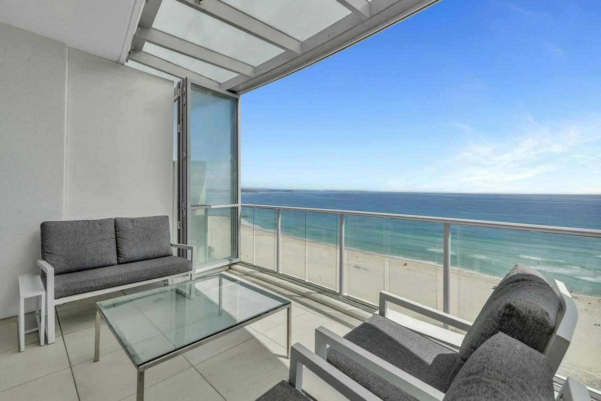 3 Bedroom Skyhome - Tower Two
