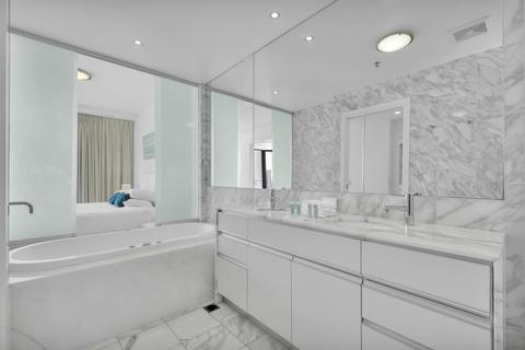 3 Bedroom Ocean View Apartment - Tower Two