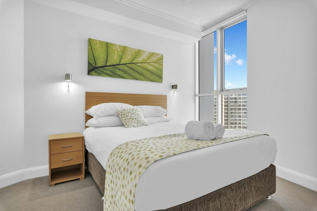 4 Bedroom Skyhome - Tower Two