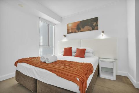 4 Bedroom Skyhome - Tower Two