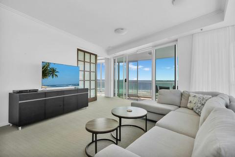 3 Bedroom Ocean View - Reflection on the Sea