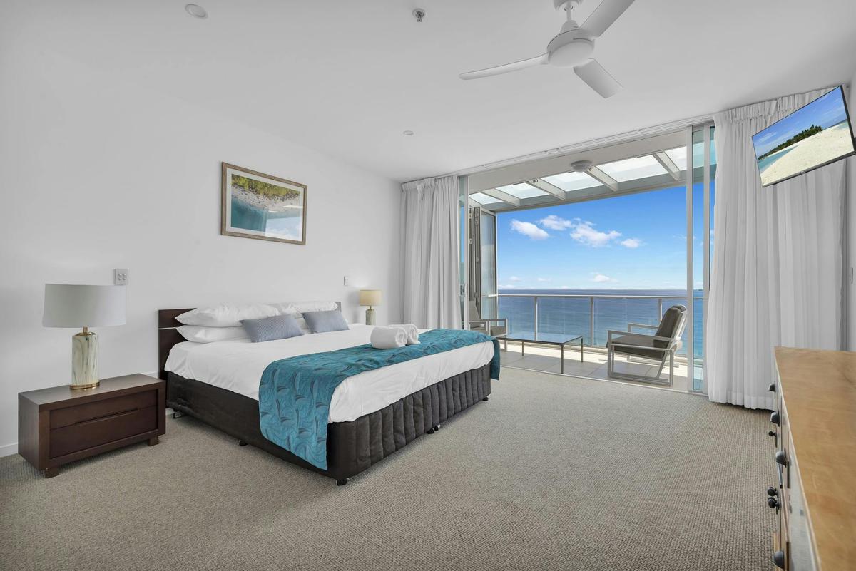 3 Bedroom Skyhome - Tower Two