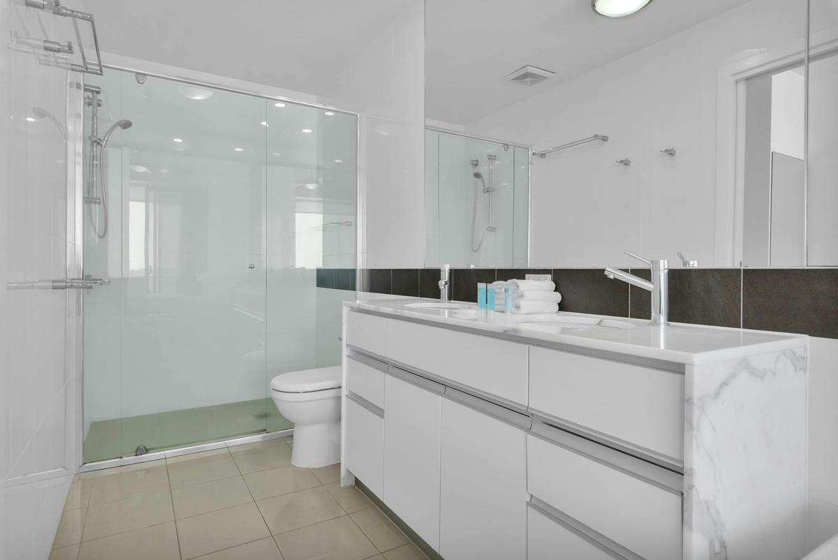 2 Bedroom Ocean View - Tower Two