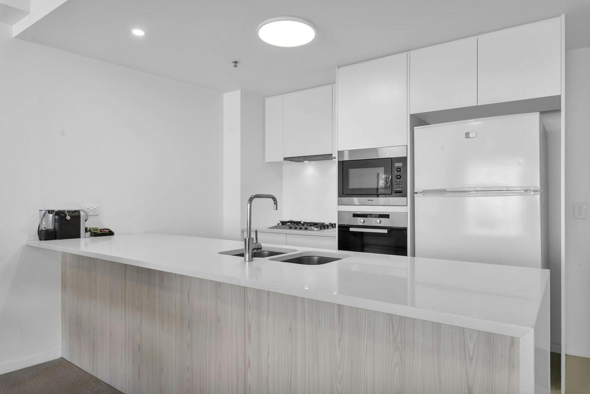 2 Bedroom Beach View - Tower Two