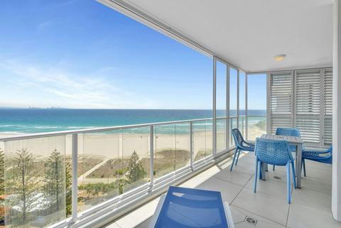 4 Bedroom Skyhome - Tower Two
