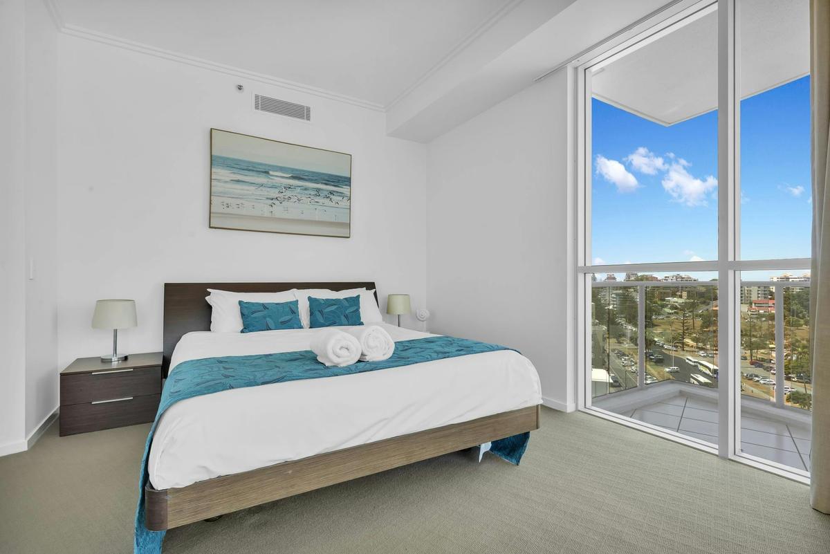 3 Bedroom Ocean View - Reflection on the Sea