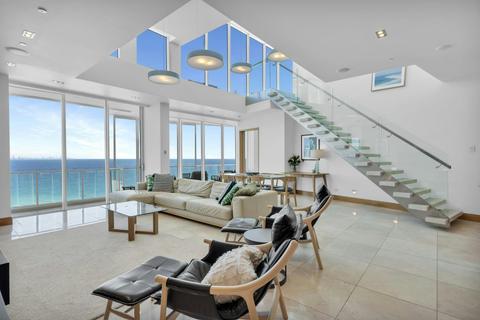 3 Bedroom Penthouse - Tower Two