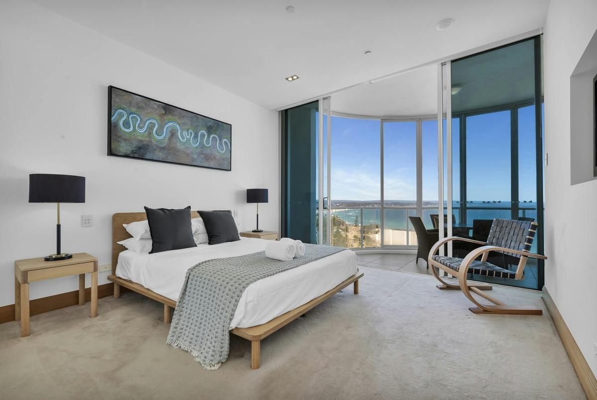 3 Bedroom Penthouse - Tower Two