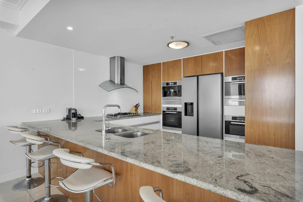 4 Bedroom Skyhome - Tower Two