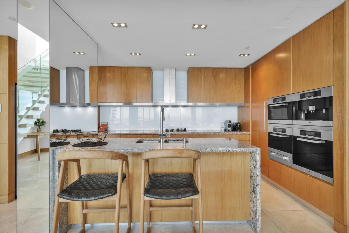 3 Bedroom Penthouse - Tower Two