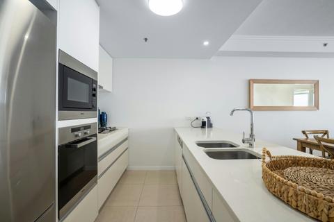1 Bedroom Beach View - Tower Two