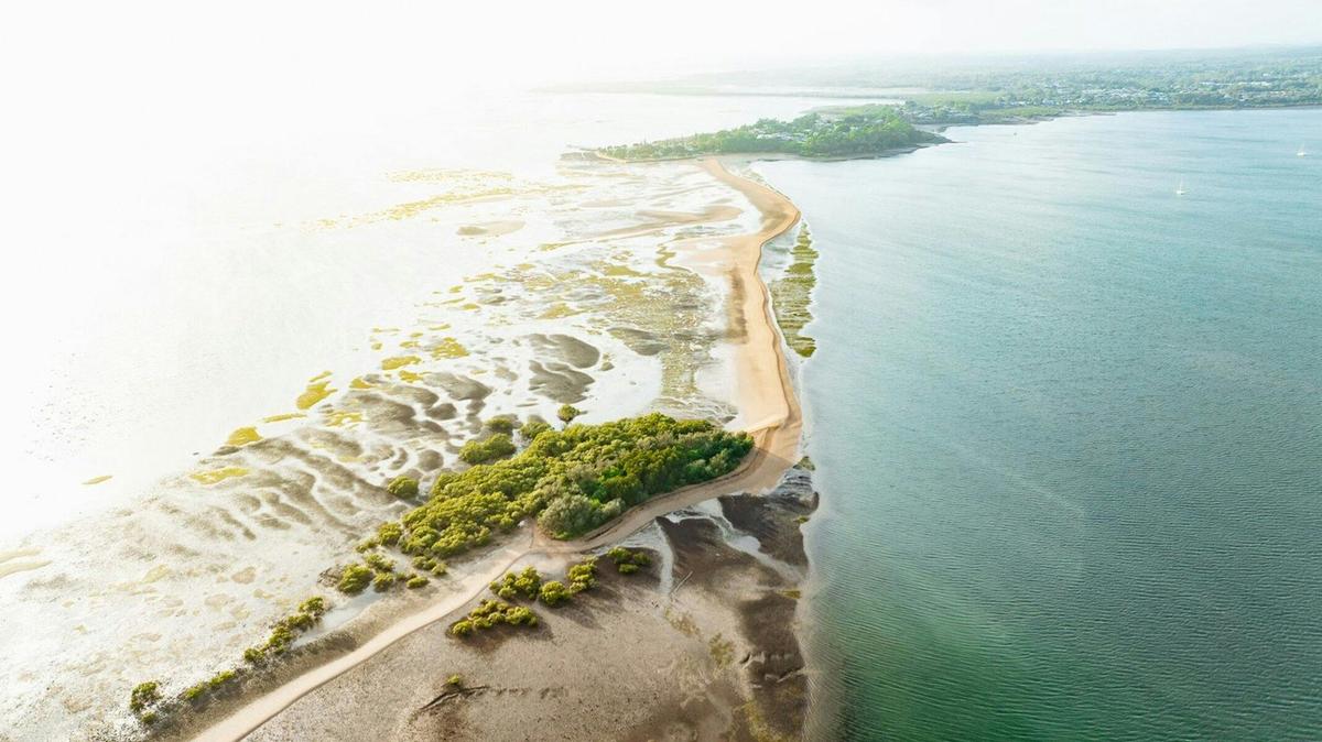 Redlands Coast