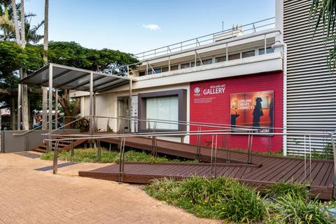 Redland Art Gallery