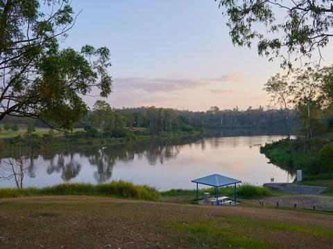Richardson Park