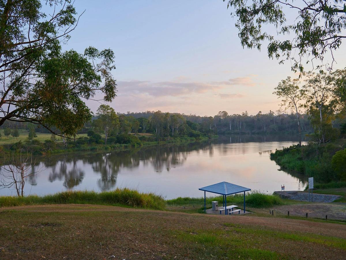 Richardson Park