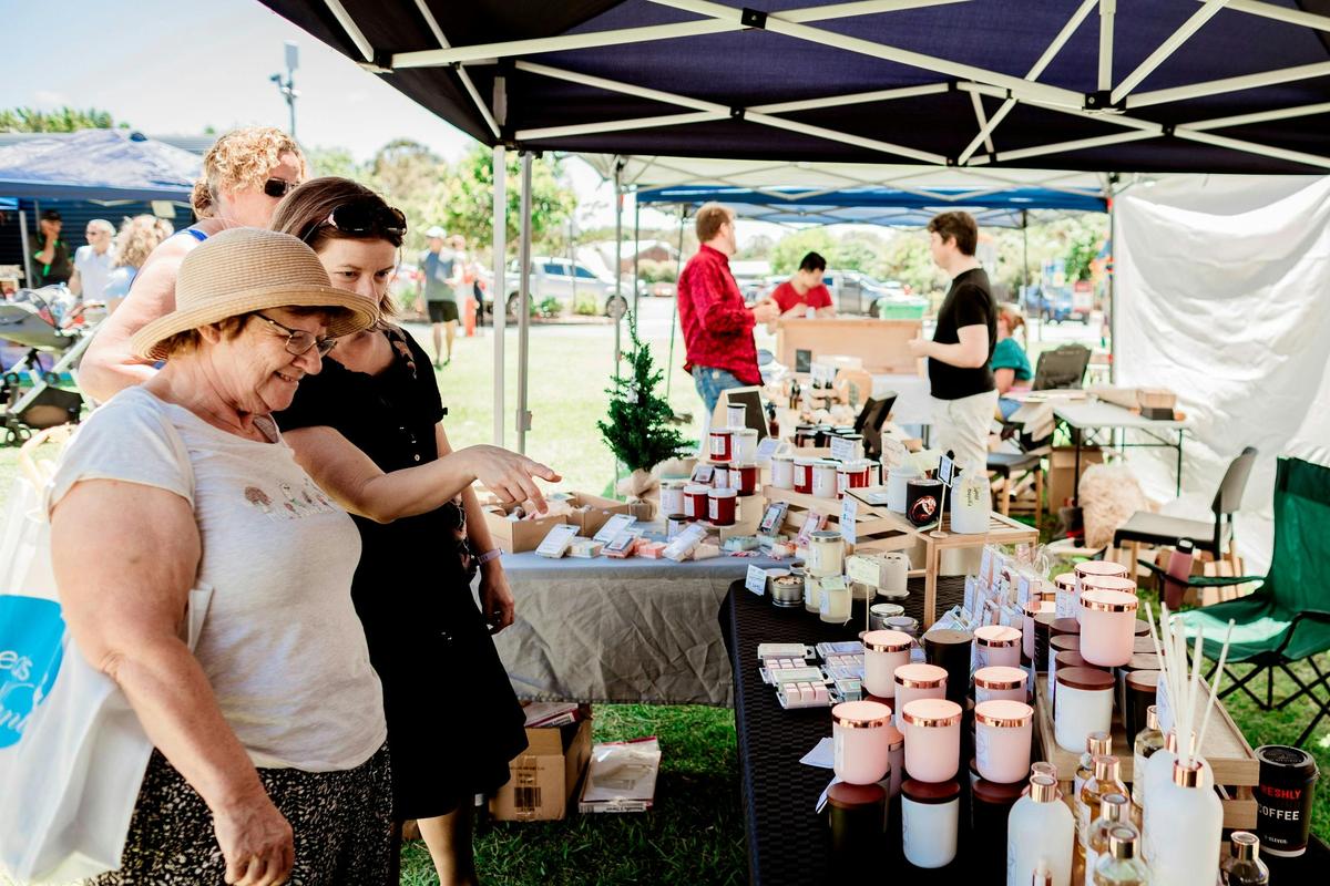 Market Day
