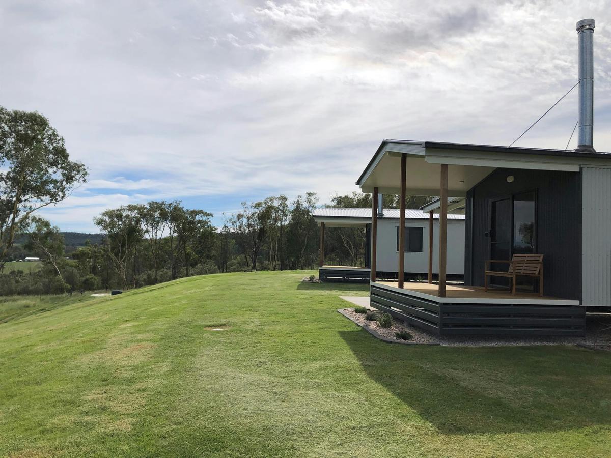 rokkwell cabins