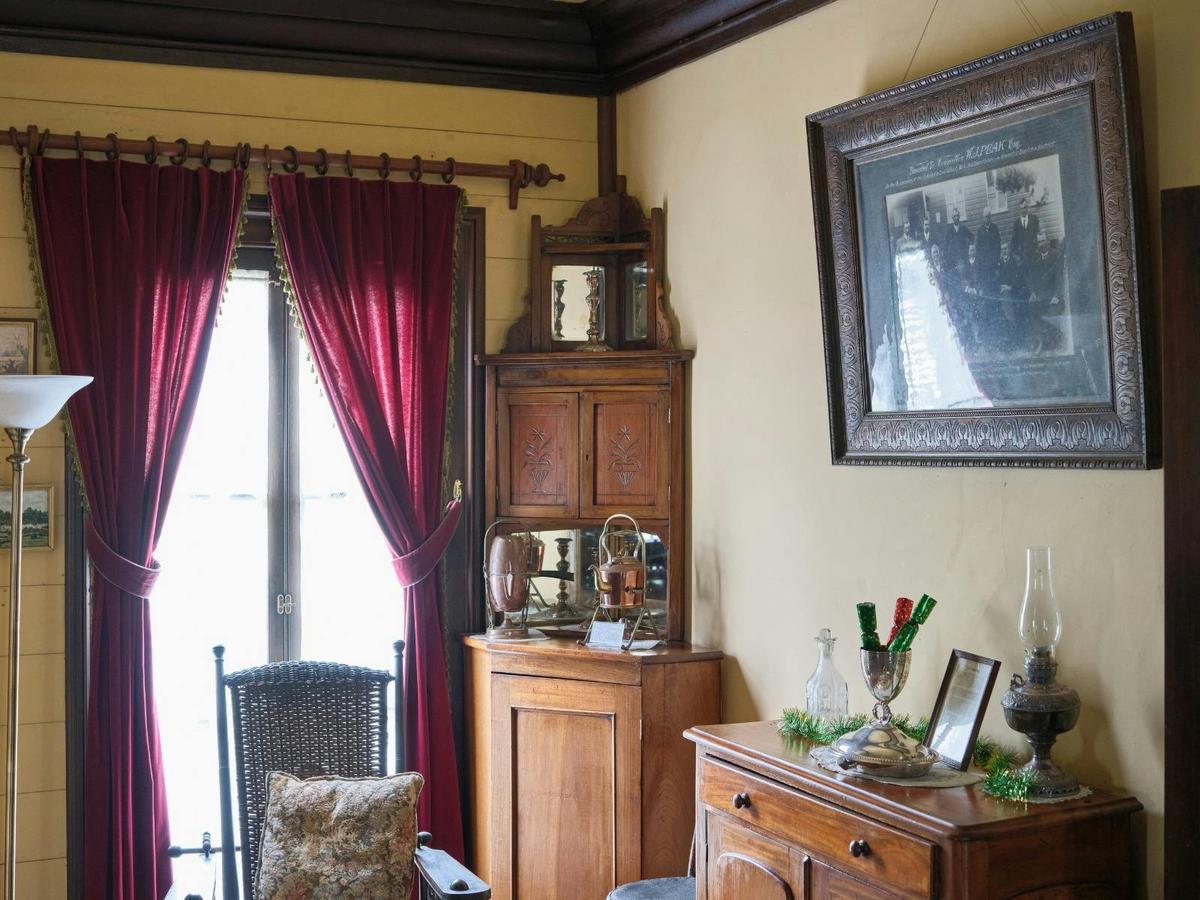 Parlour